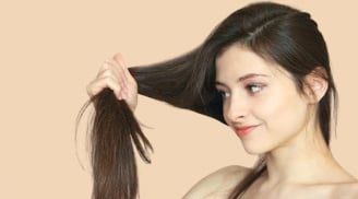 Tóc thưa mỏng lộ da đầu ở tuổi 40+: 5 cách đơn giản giúp phục hồi và làm dày tóc tự nhiên