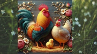 Tuần 20-26/4: 2 tuổi đón lộc tiền dồn dập, 1 tuổi dễ hụt trước thiếu sau cần đặc biệt thận trọng