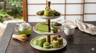 Uống trà xanh mỗi ngày: Lợi hay hại? Sự thật phía sau điều nhiều người đang hiểu sai