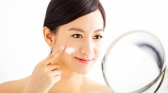 Bí quyết giữ da mịn ở tuổi 35: Chăm từ bên trong và tối giản skincare