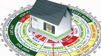 Chọn sai căn hộ, tiền cũng 'đội nón ra đi': Người giàu tránh xa 3 kiểu nhà này