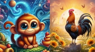 Chủ nhật 19/4: 3 tuổi đi chơi cũng gặp “mùi tiền”, nhưng càng dễ trúng càng phải tỉnh táo