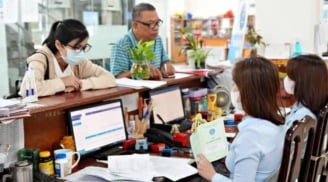 Đóng BHXH tự nguyện bao nhiêu để nhận lương hưu 7 triệu đồng/tháng?