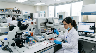 Ngành học “công nghệ mũi nhọn” ít người chọn vì sợ khó, nhưng ra trường lại dễ có việc