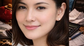  Người có 3 nét tướng này thường giàu muộn: Đầu đời lận đận, hậu vận bứt tốc