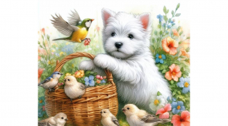 Tháng 3: 3 con giáp càng giao lưu càng “mở khóa” cơ hội, dễ tìm hướng đi mới bất ngờ