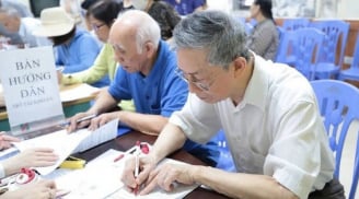 Tin vui: Lương hưu và trợ cấp hằng tháng sắp tăng, hàng triệu người được hưởng lợi