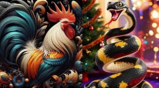 Tuần 20-26/4: 3 con giáp được khen ngợi liên tục, chớp đúng thời cơ dễ thăng tiến nhanh