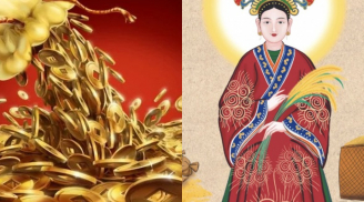 30 tuổi thành danh, 40 tuổi giàu có: 4 con giáp sinh ra đã mang mệnh 'đại phú quý', trung niên giàu sụ