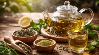 5 nhóm người nên hạn chế uống trà xanh kẻo “lợi bất cập hại”
