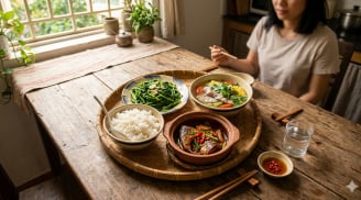 8 thói quen tưởng tốt mỗi ngày nhưng âm thầm gây hại thận, nhiều người vẫn làm mà không biết