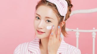 Cách thoa lại kem chống nắng trên lớp makeup, giữ da được bảo vệ mà nền vẫn mịn đẹp