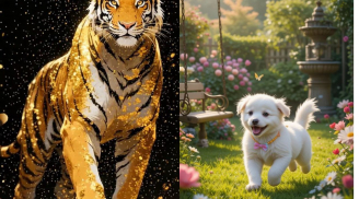 Càng bị tiểu nhân ngáng 3 tuổi này càng bật mạnh, lội ngược dòng ngoạn mục, lộ bản lĩnh vững vàng