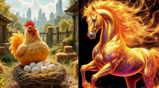 Cuối tháng 4: 3 tuổi dễ vướng họa từ lời nói, càng biết im lặng và lắng nghe càng tránh sai lầm