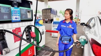 Đổ đầy bình xăng hay nửa bình tốt hơn? Sai lầm nhiều tài xế khiến xe nhanh hỏng