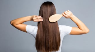 Muốn tóc dày và khỏe hơn? Đừng bỏ qua cách chọn dầu gội và 5 thói quen này