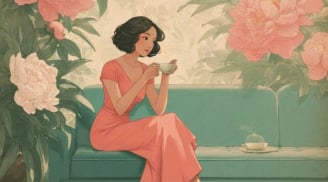 Phụ nữ sinh vào các tháng Âm lịch này: Ai lấy được sướng cả đời, đảm đang, khéo léo, gia đình thịnh vượng