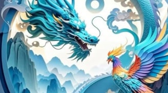 Qua đêm nay: 3 tuổi hưởng phước tổ tiên, năng lượng bùng nổ, vận trình đảo chiều mạnh mẽ