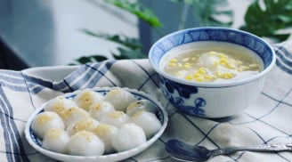 Tết Hàn thực mùng 3/3 âm lịch: Dâng cúng bao nhiêu đĩa bánh trôi, bao nhiêu bát bánh chay mới đúng?