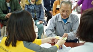 Trợ cấp hưu trí xã hội 2026: Người trên 75 tuổi được hưởng mức hỗ trợ ra sao