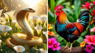 Từ 1/3 đến 10/3 âm: 3 tuổi Cá Chép Hóa Rồng, Kiếm Tiền Dồn Dập