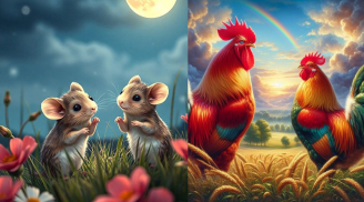Từ 20/4-10/5: 4 tuổi dễ vướng rắc rối nơi công sở, chỉ một phút nóng vội có thể trả giá đắt