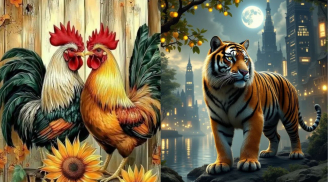 Từ nay đến Rằm tháng 3: 3 tuổi gặp cơ hội nhưng chậm chân là mất vào tay người khác