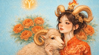 3 cung hoàng đạo có duyên lành tìm tới tận cửa, sớm đơm hoa kết trái