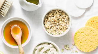 3 món giúp các mỹ nhân Hàn dù U50 da vẫn luôn căng đầy collagen