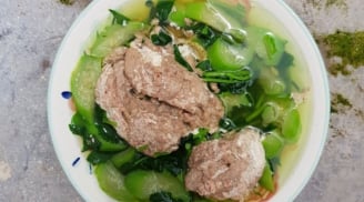 5 người không nên ăn canh cua đồng