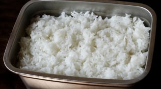Cách ăn cơm trắng giảm cân hiệu quả, không làm tăng đường huyết