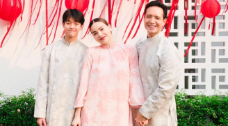 Hồ Ngọc Hà lên tiếng về chuyện con trai có người yêu