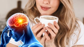 3 người uống cà phê càng tốt cho sức khỏe: Chuyên gia chỉ ra, không phải ai cũng biết