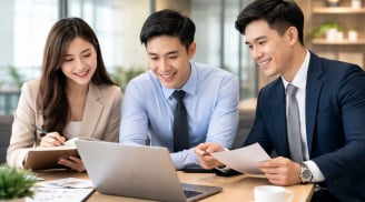 Người chăm chỉ làm 3 việc này: Càng kiên trì càng dễ thăng tiến, cơ hội tự tìm đến