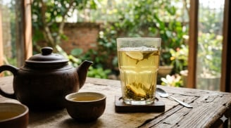 Nước lá vối có tác dụng gì? Loại nước dân dã nhiều người bỏ qua lại có lợi cho tiêu hóa