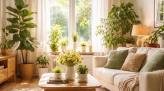  Trong nhà xuất hiện 4 dấu hiệu này, vận may đang gõ cửa: Gia chủ gặp thời làm ăn