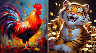 Từ 19/4 đến 30/4: 3 tuổi Đại Phú Đại Quý, Tiền Của Tăng Gấp Bội