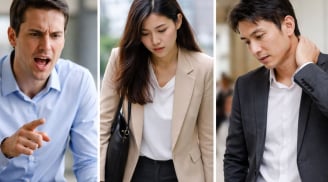 3 nét tướng khiến bạn khó giàu: Nhìn là thấy “tụt lộc”, sửa ngay còn kịp