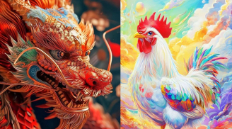 30 ngày đại lộc: 3 con giáp bật mạnh thành tựu, nỗ lực cũ bắt đầu sinh tiền
