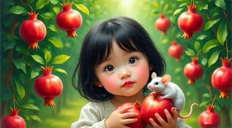 45 ngày tới, 4 con giáp Phúc tinh nhập cung Thiên Di, tiền Tài chẳng thiếu