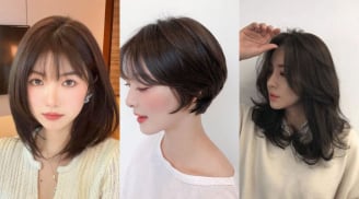 5 kiểu tóc layer “lên ngôi” hè 2026: Dễ áp dụng, giúp gương mặt trông gọn và sáng hơn