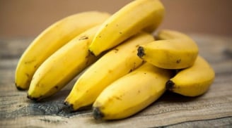 Cách ăn chuối buổi sáng giúp giảm cân cấp tốc, không hại dạ dày, tốt cho đường huyết