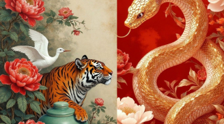 Cuối tháng 4 chớp thời cơ: 3 tuổi bùng nổ vận may, quý nhân mở lối sự nghiệp