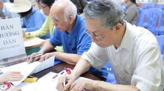 Tăng lương hưu và trợ cấp hằng tháng thêm 15% năm 2026: Đối tượng được hưởng, cách tính và cơ chế hỗ trợ