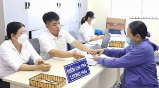 Thông tin mới về BHXH: Cảnh báo nguy cơ bị tạm dừng chi trả lương hưu hằng tháng