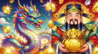 Từ 4/3 đến 10/3 âm, 2 tuổi bội thu tài lộc, 2 tuổi thu nhập tăng lên rõ rệt