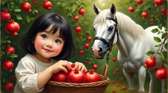 Tuần mới 20/4-26/4, 4 con giáp chỉ việc rung đùi đợi Tiền về, vị trí 4 sướng nhất