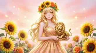 Tuần mới 20/4–26/4: 3 cung hoàng đạo dễ gặp vận may, tài lộc có dấu hiệu khởi sắc