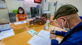 Ủy quyền nhận lương hưu, trợ cấp BHXH từ 01/7/2026: Quy định mới cần biết, tránh mất quyền lợi