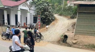 Vụ bé trai 12 tuổi tử vong ở Lào Cai: Lời khai ban đầu của người cha gây chú ý